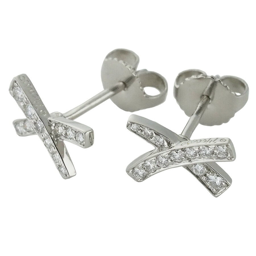 楽天市場】ティファニー ピアス キスの通販