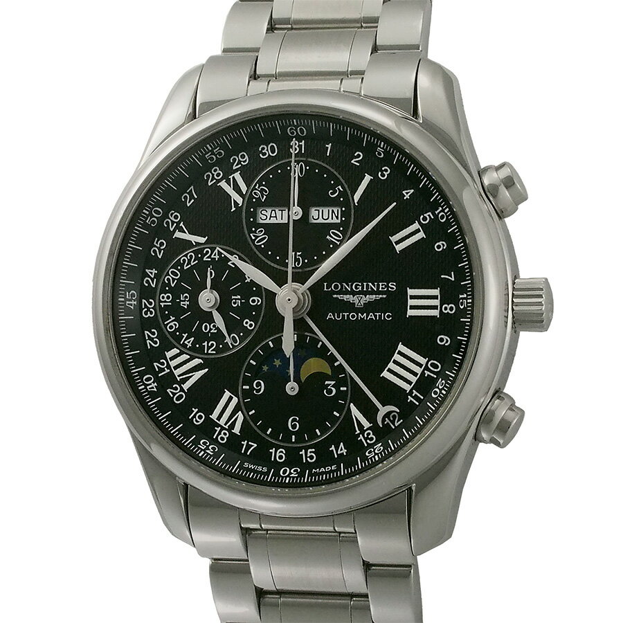 ロンジン マスターコレクション ク�