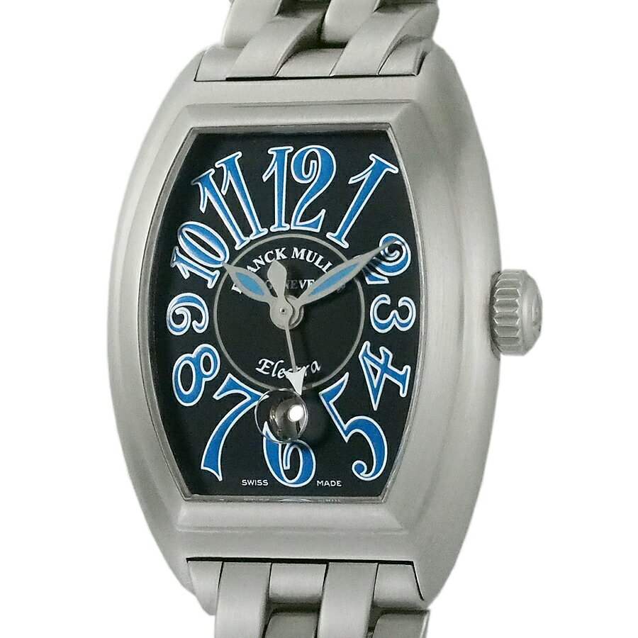 フランクミュラー コンキスタドール エレクトラ 300本限定 8005L 保証書付【中古】【JS18 ...