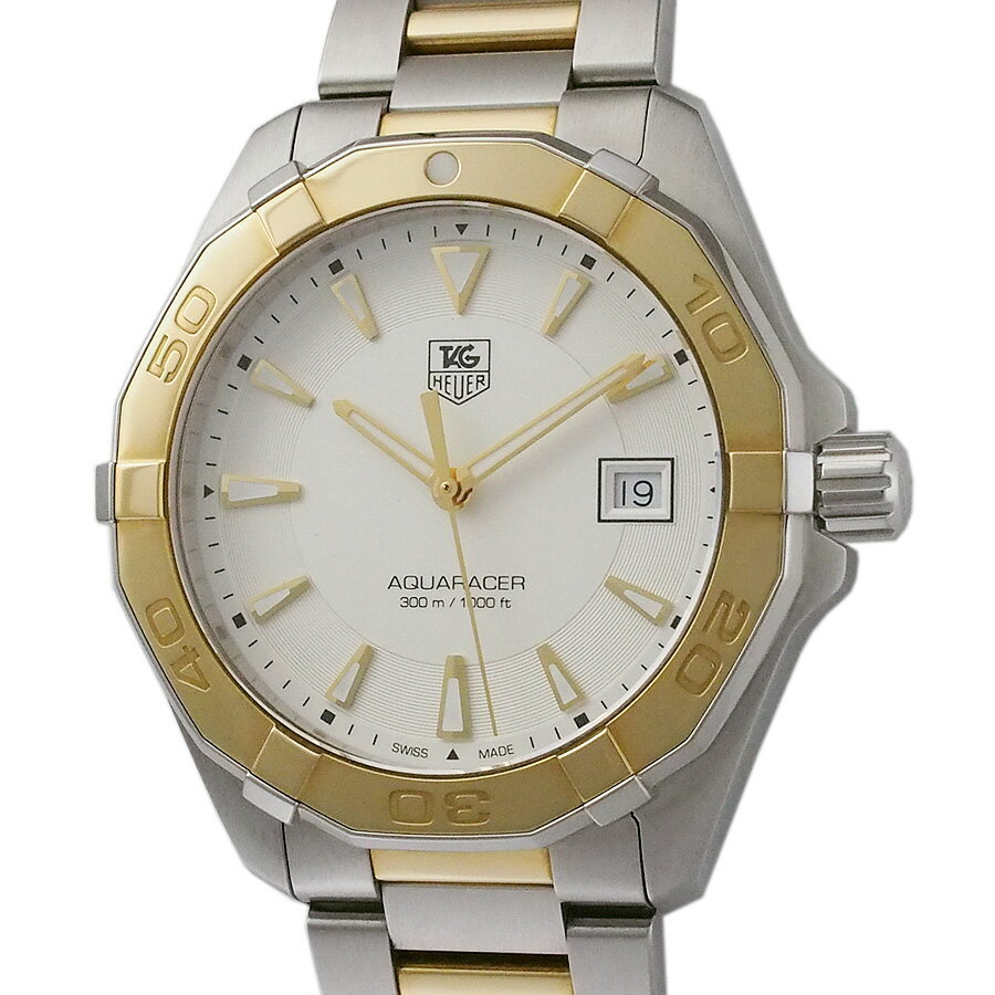 タグホイヤー アクアレーサー 300m WA