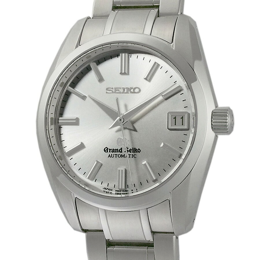 SEIKO グランドセイコー 9S65-00B0 SBGR051 箱・保証書付【中古】【JS1861】