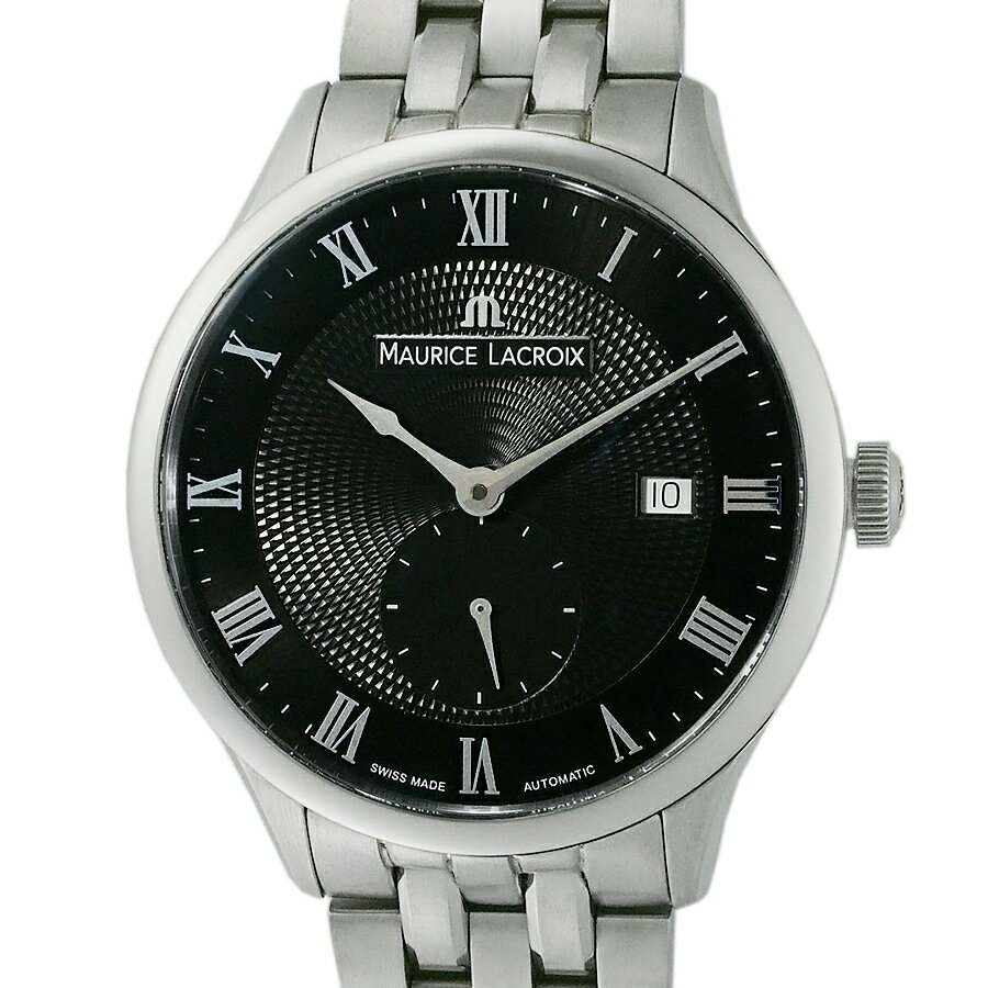 モーリスラクロア マスターピース �