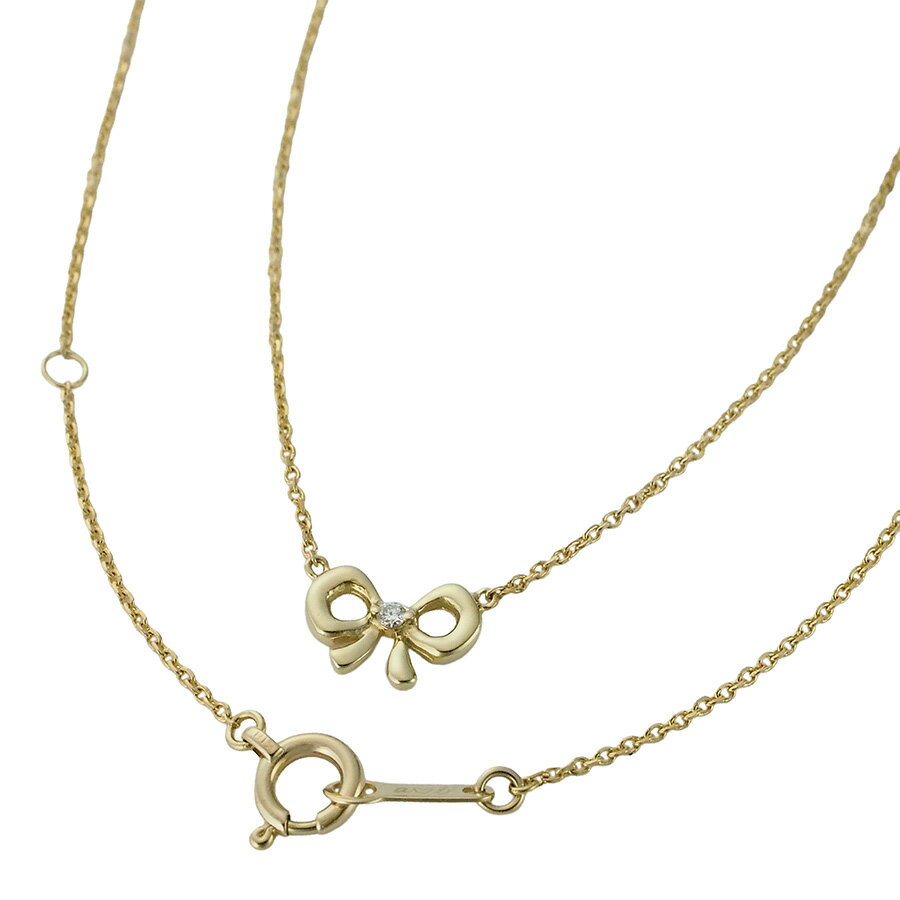 楽天市場】ahkah ネックレス 中古 一粒ダイヤの通販