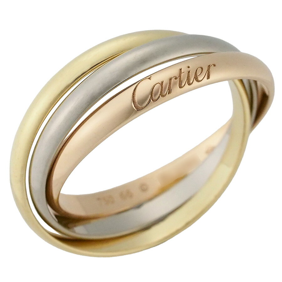 楽天市場】カルティエ トリニティ（メンズジュエリー・アクセサリー