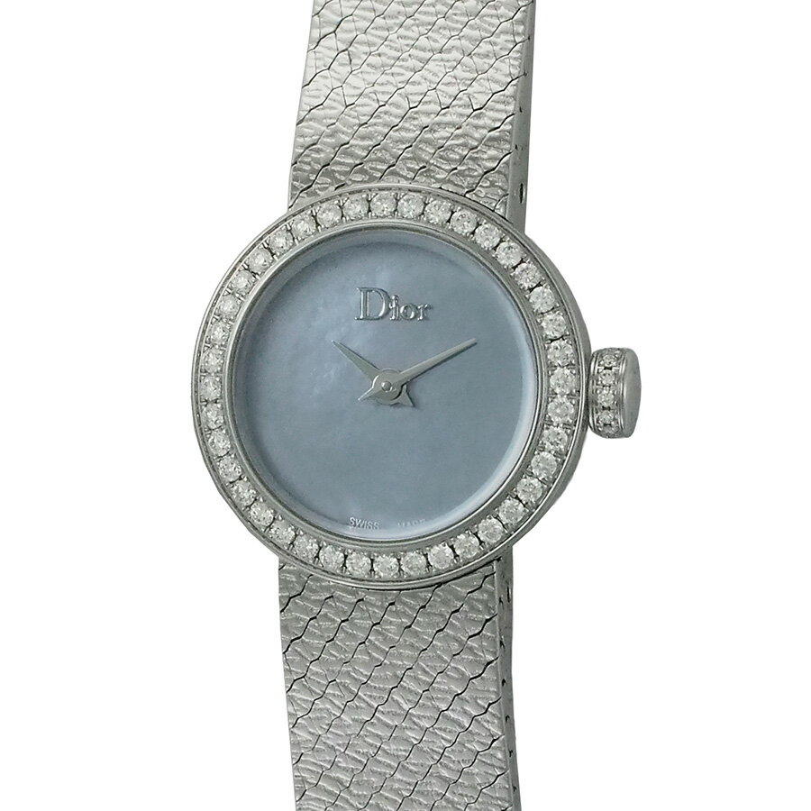 Christian Dior ラ ディ ドゥ ディオール