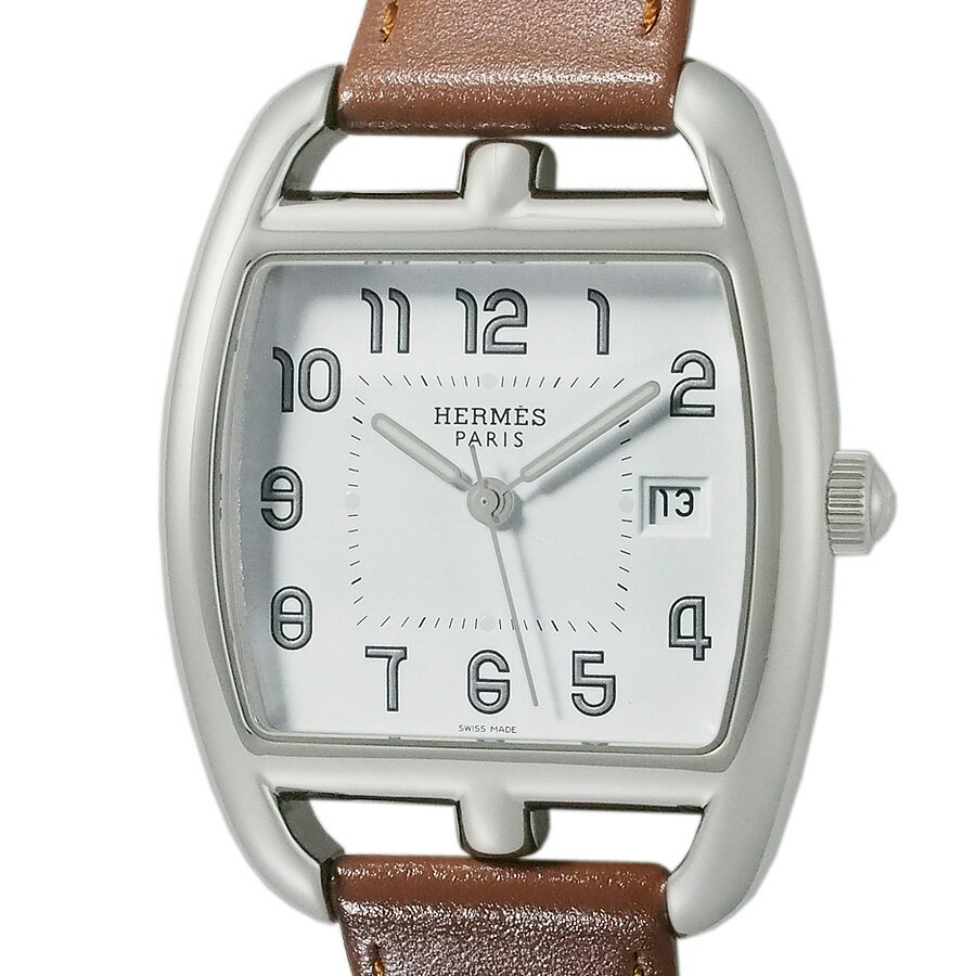 エルメス ケープコッド トノー CT1.710【中古】【JS1920】