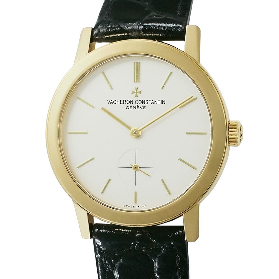 Rakuten - ヴァシュロン コンスタンタン ソレイユ ルヴァン 91020/000J【中古】【JS1918】