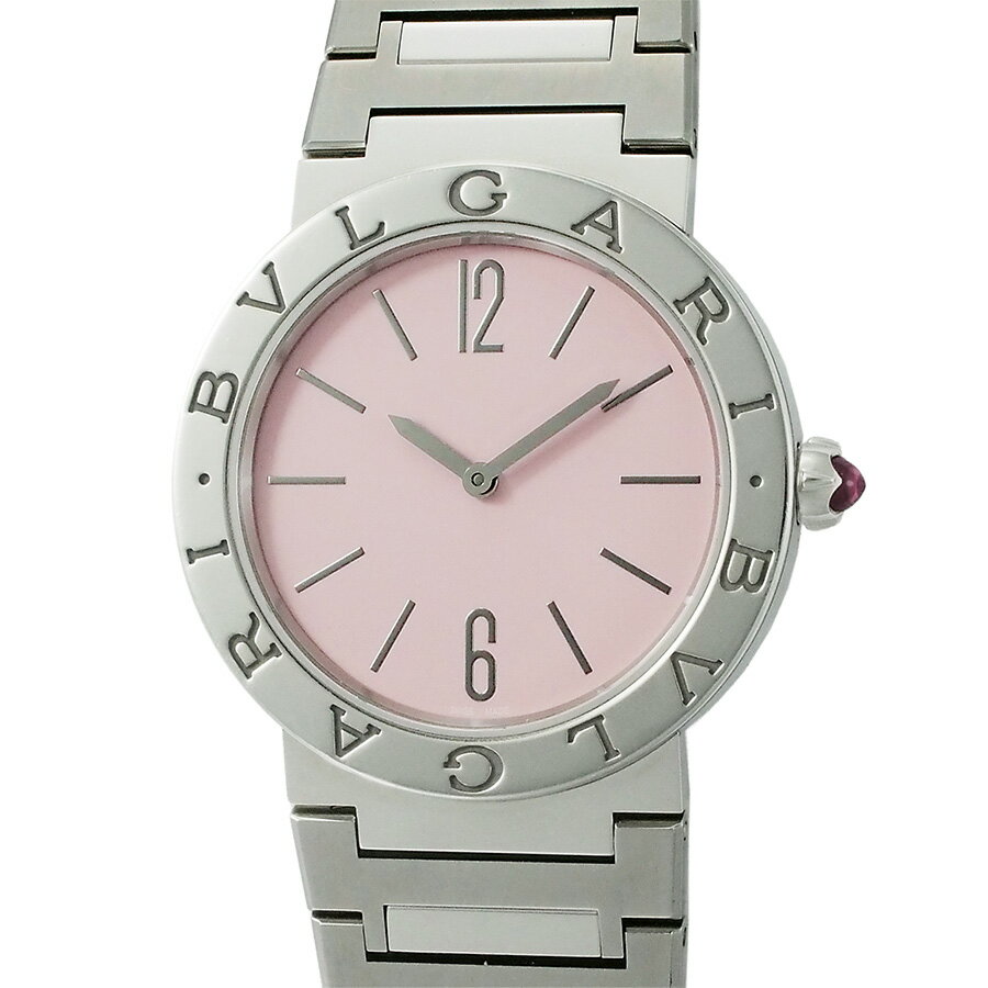 Rakuten - BVLGARI ブルガリブルガリ BB33S 103711 国内正規 箱・保証書付【中古】【JS1918】