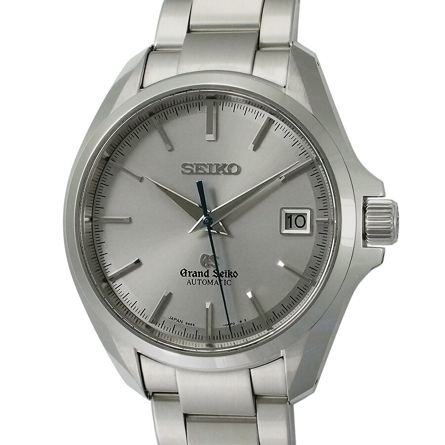 セイコー グランドセイコー 9S65-00F0 SBGR069 箱・保証書付【中古】【JS1924】