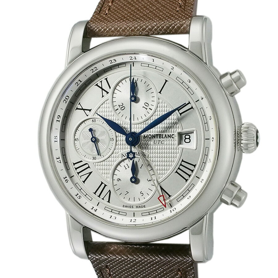 Rakuten - モンブラン スター クロノグラフ 7223【中古】【JS1931】