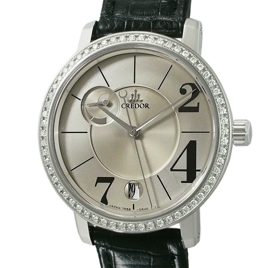 セイコー クレドール シグノ 純正ダイヤベゼル 7R88-0AG0 G...(2.0)