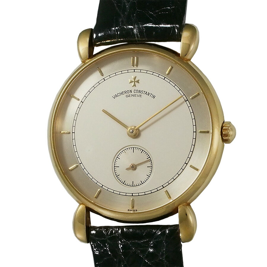 Rakuten - ヴァシュロンコンスタンタン ヒストリカル ルネサンス 92084/000J-4 保証書付【中古】【JS1933】