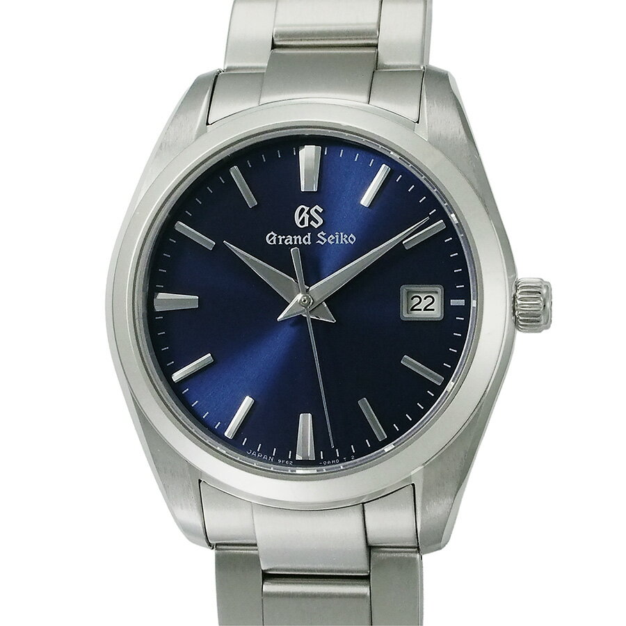 Rakuten - SEIKO グランドセイコー ヘリテージ 9F62-0AB0 SBGX265【中古】【JS1937】