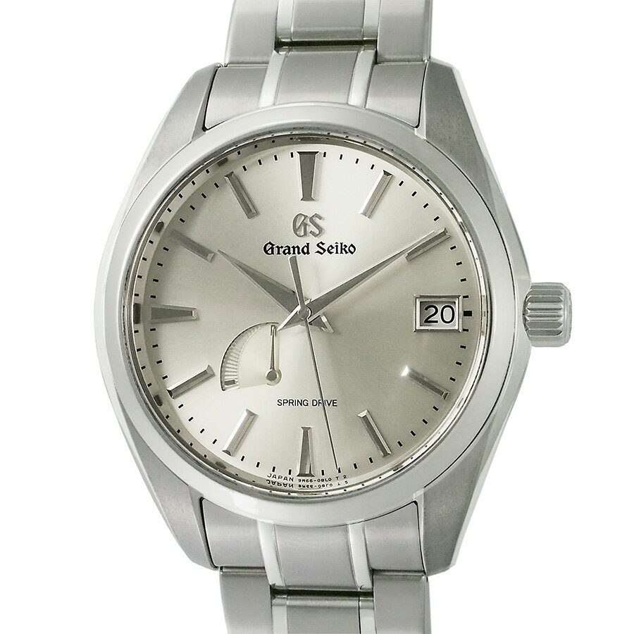 乐天商城 - SEIKO グランドセイコー ヘリテージコレクション 9R65-0AA0 SBGA201 箱・Gカード付【中古】【JS1938】