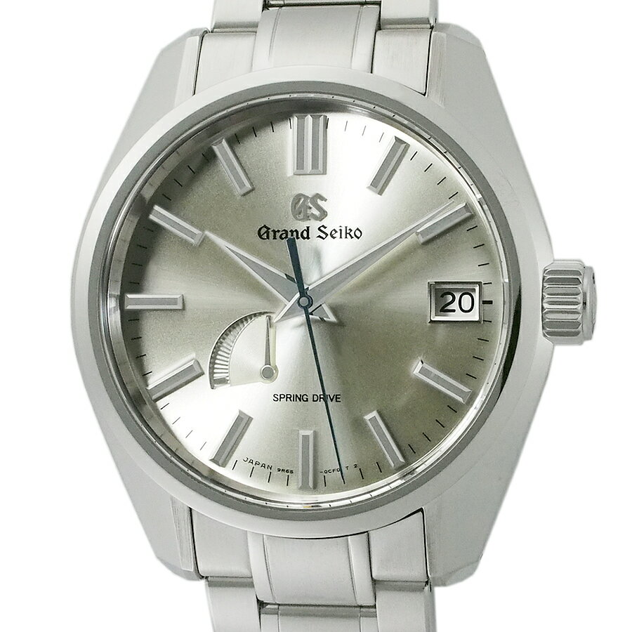 乐天商城 - SEIKO グランドセイコー ヘリテージコレクション 9R65-0CV0 SBGA373 箱・保証書付【中古】【JS1937】