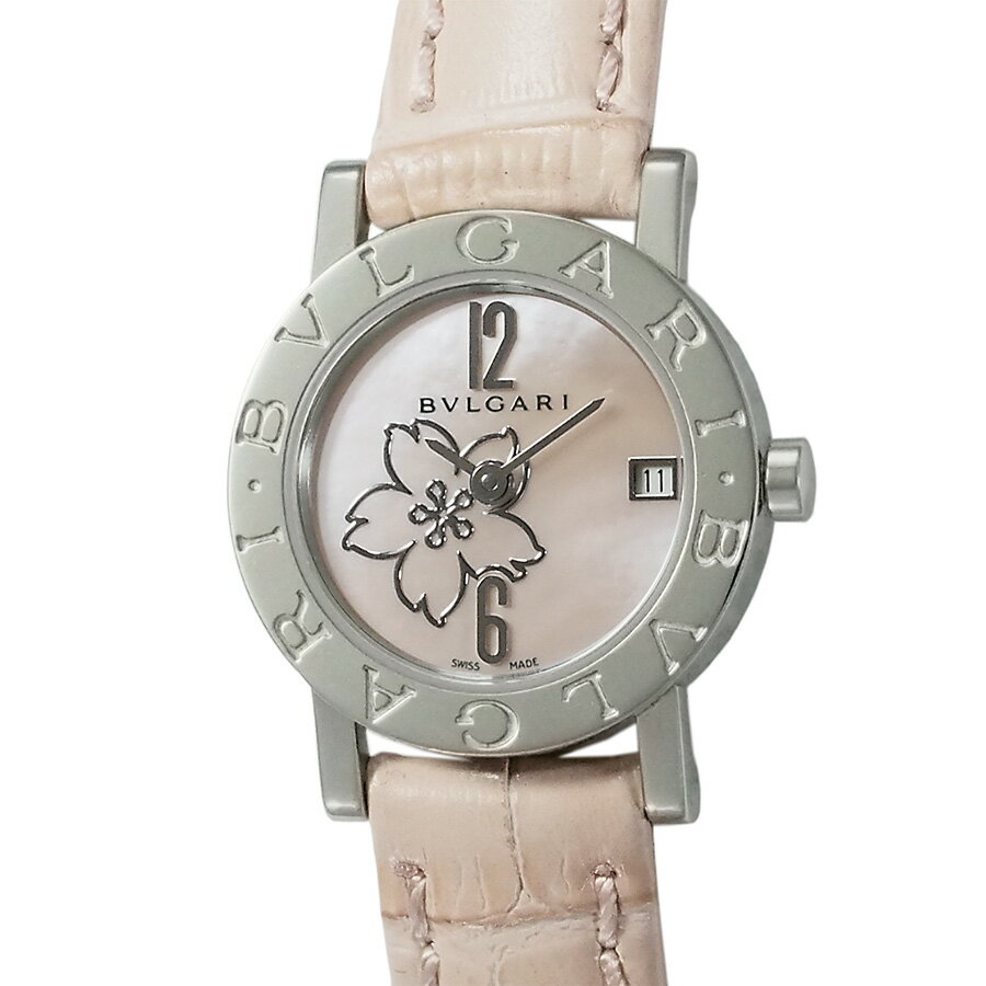 BVLGARI ブルガリブルガリ BB23SL【中古】【JS1935】