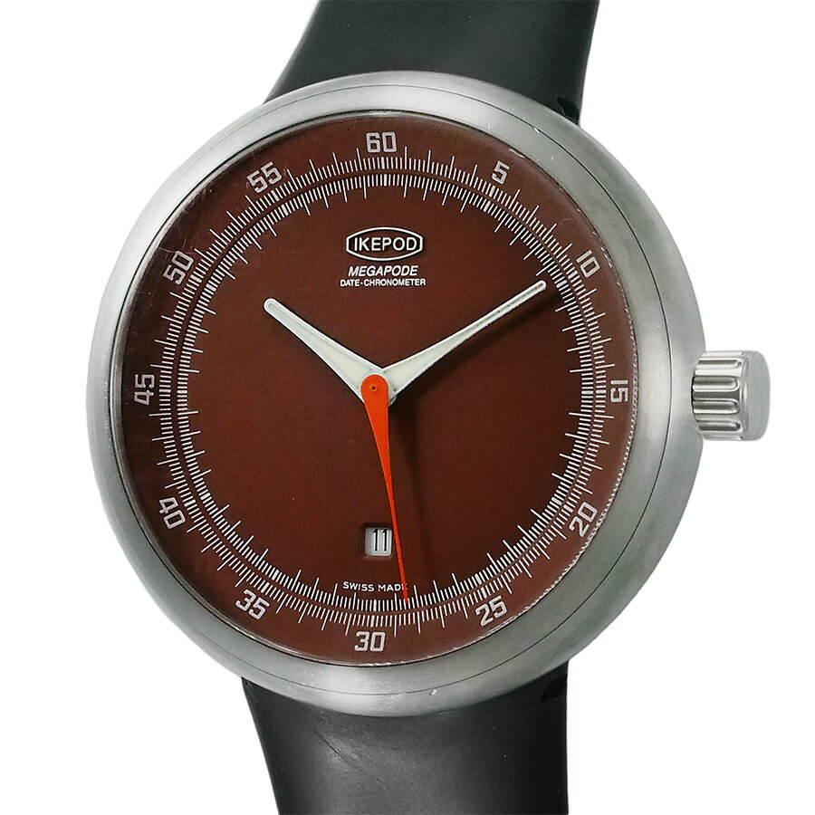アイクポッド メガポッド 9999本限定 MGD03 国内正規 Gカード付【中古】【JS1962】