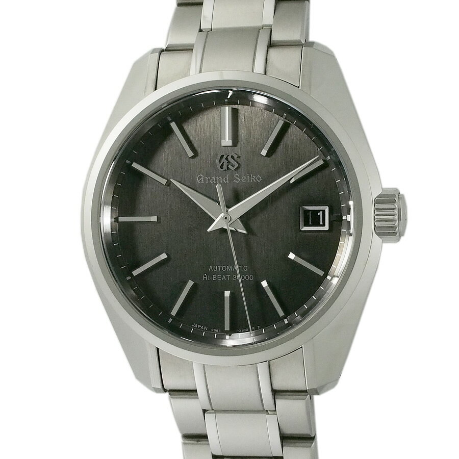 SEIKO グランドセイコー 9S85-00W0 SBGH279 箱・Gカード付【中古】【JS1964】