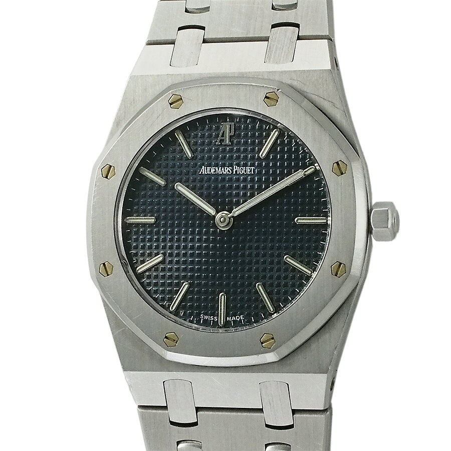 オーデマピゲ ロイヤルオーク 56303ST.O.0789ST 箱・保証書付【中古】【JS1993】