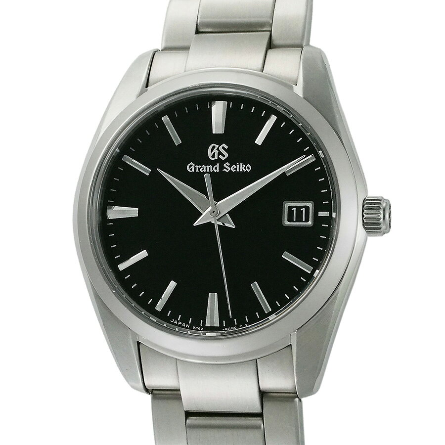 SEIKO グランドセイコー ヘリテージコレクション 9F62-0AB0 SBGX261【中古】【JS1981】