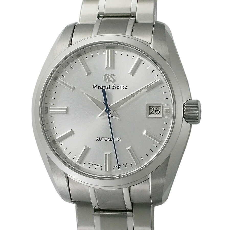 SEIKO グランドセイコー ヘリテージ 9S65-00T0 SBGR315 箱・Gカード付【中古】【JS1992】