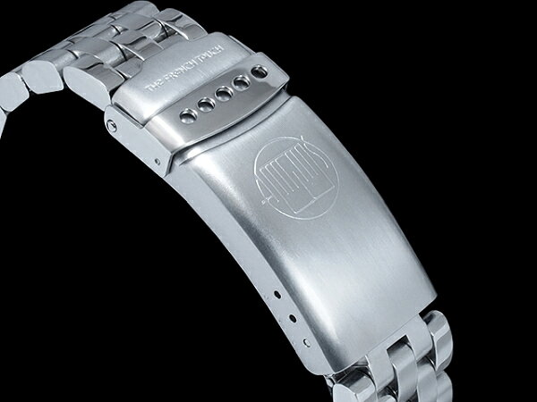 アランシルベスタイン クロノ バウハウス 999本限定 KB112 仕上済 箱・保証書付【中古】