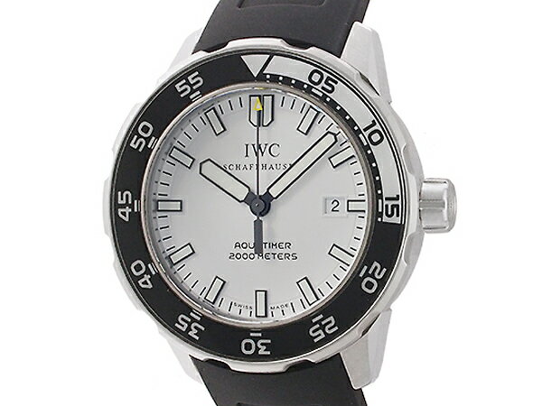 IWC ANA^C}[ I[g}eBbN 2000 IW356811 Eۏ؏t ViohyÁzyJS1322z