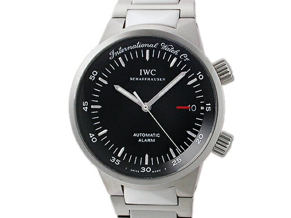 IWC GSTA[ IW353702yÁzyJS1348z