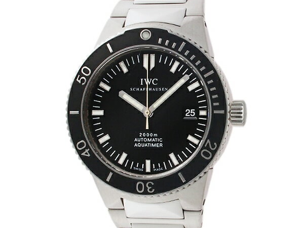 IWC GST ANA^C}[ IW353602 dρyÁzyJS1432z