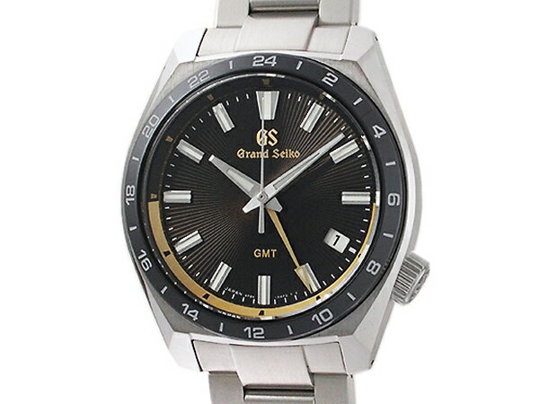 SEIKO OhZCR[ GMT n140NLO 2021{ SBGN023 9F86-0AH0 Eۏ؏tyÁzyJS1411z