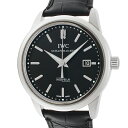 【大幅値引!】IWC ヴィンテージ インヂュニア IW323301 仕上/メーカーコンプリート済 国内正規 箱・保証書付【中古】【JS1498】(2)