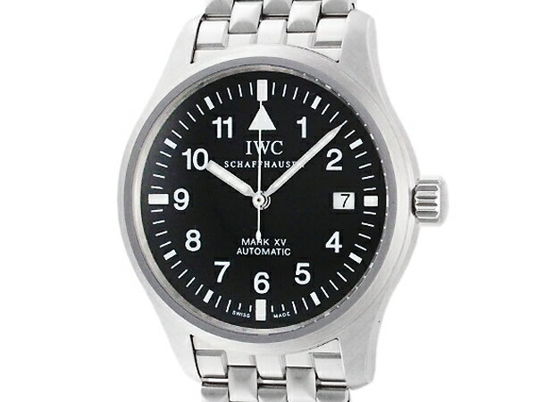 IWC パイロットウォッチ マーク15 IW32