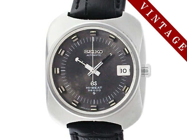 SEIKO OhZCR[ 61GS 6145-8020  𐴑|ρyÁzyJS1196z