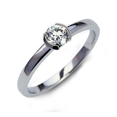 婚約指輪 エンゲージリング プラチナ ダイヤモンド ホワイト 彼女 レディース プレゼント