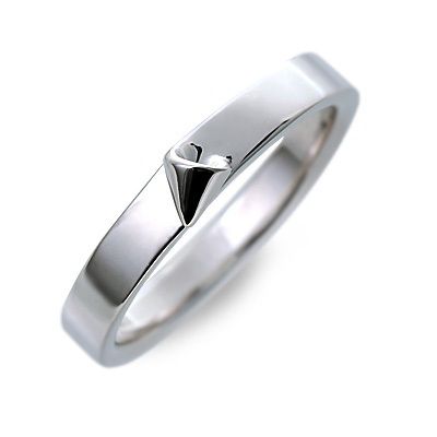 結婚指輪 マリッジリング プラチナ ホワイト プレゼント