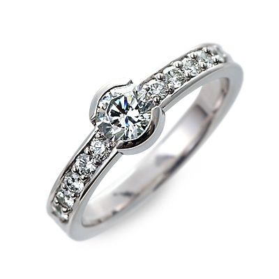 婚約指輪 エンゲージリング プラチナ ダイヤモンド ホワイト 彼女 レディース プレゼント 婚約指輪 エンゲージリング プラチナ ダイヤモンド ホワイト 彼女 レディース プレゼント
