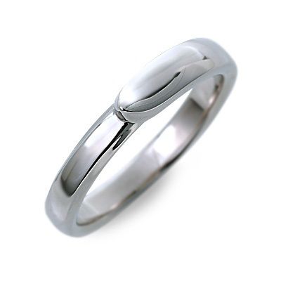 結婚指輪 マリッジリング プラチナ ホワイト プレゼント