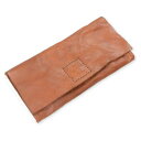 HYDRA(BELBAG×HYDRA) ブラウン 彼氏 メンズ 財布 人気 ブランド プレゼント 【一粒万倍日】(4)