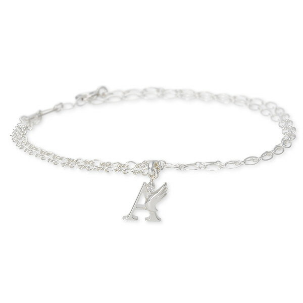 UZUOU シルバー ブレスレット ダイヤモンド 彼女 レディース 女性 誕生日 記念日 ギフトラッピング ウズオウ プレゼント