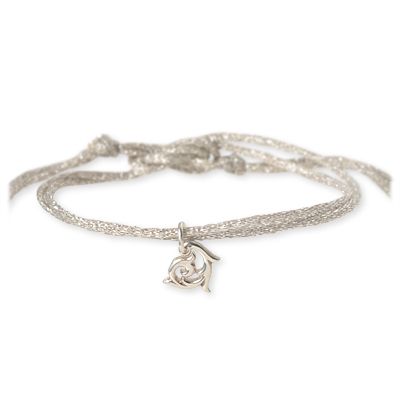 Dignest ディグニスト シルバー アンクレット ホワイト 彼女 レディース プレゼント