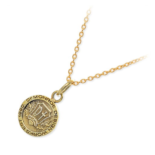 Dr MONROE ドクターモンロー ネックレス イエロー 彼氏 メンズ 人気 ブランド プレゼント Dr MONROE ドクターモンロー ネックレス イエロー 彼氏 メンズ 人気 ブランド プレゼント