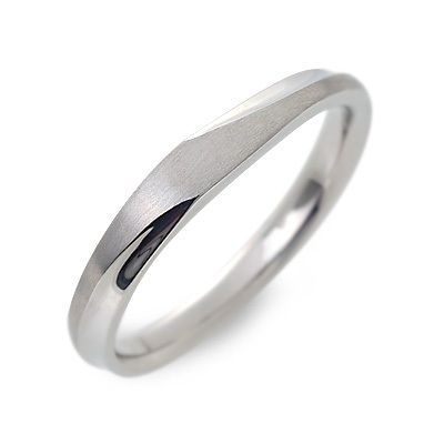 fe-fe ステンレス リング 指輪 婚約指輪 結婚指輪 エンゲージリング 彼氏 メンズ 誕生日プレゼント 記念日 ギフトラッピング フェフェ