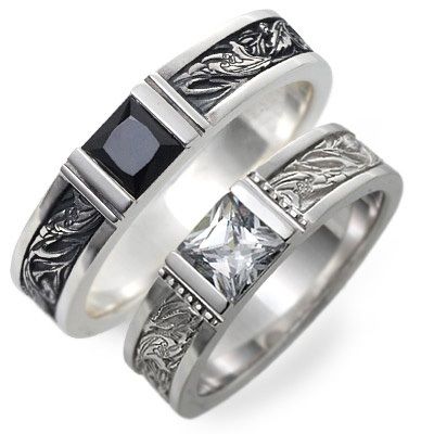 ペアリング AQUA FORTIS アクアフォルティス シルバー ホワイト 人気 ブランド プレゼント