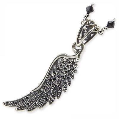 楽天アクセサリー専門店　ジェイウェルFREE STYLE フリースタイル シルバー ネックレス ブラック 彼氏 メンズ プレゼント