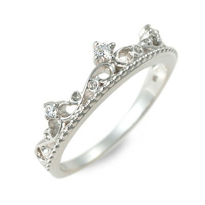 HEART OF CONCEPT ハートオブコンセプト シルバー リング 指輪 キュービック ホワイト 彼女 レディース プレゼント