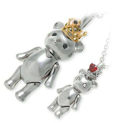 ダイヤモンド ネックレス シンプル 送料無料 K-SMITH シルバー ペア 彼女 彼氏 レディース メンズ カップル ペア 誕生日 記念日 ギフトラッピング ...