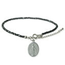 K-SMITH ケイスミス アンクレット キュービック ホワイト 人気 ブランド プレゼント