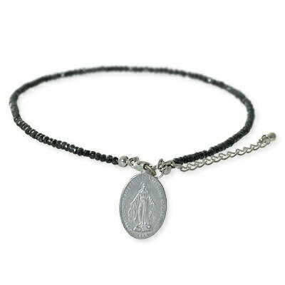 K-SMITH ケイスミス アンクレット キュービック ホワイト 人気 ブランド プレゼント