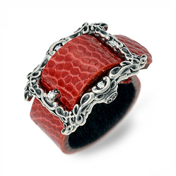 K-SMITH ケイスミス シルバー リング 指輪 キュービック 彼氏 メンズ 人気 ブランド プレゼント