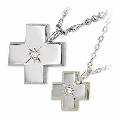 ダイヤモンド ネックレス KENBLOOD ケンブラッド シルバー ペア ホワイト ブランド プレゼント ペアネックレス ブランド 大人 カップル 彼女 彼氏 ...